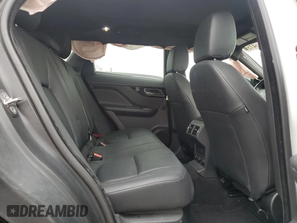 2017 Jaguar F-Pace 35t Premium z VIN SADCJ2BV3HA054496, wystawiony jako Copart lot #53286415 z przebiegiem 128 380 mil mil oraz Szkoda całkowita • Salvage title. Historia ofert i sprzedaży dostępna na DreamBid. Obrazek 11.