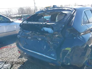 2018 Mitsubishi Eclipse Cross SE z VIN JA4AT5AA3JZ038541, wystawiony jako IAAI lot #41552139 z przebiegiem 89 104 mil mil oraz . Historia ofert i sprzedaży dostępna na DreamBid. Obrazek 14.