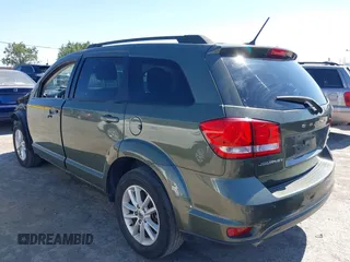 2018 Dodge Journey SXT with VIN 3C4PDCBG4JT234029, listed as a IAAI auction lot 42530733 with 225,955 mi miles and . Bid and sale history available at DreamBid. Image 3.