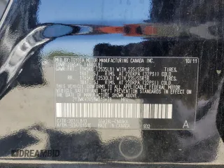 2011 Toyota RAV4 Sport z VIN 2T3WK4DV5BW013438, wystawiony jako Copart lot #57257425 z przebiegiem 158 391 mil mil oraz Szkoda całkowita • Salvage title. Historia ofert i sprzedaży dostępna na DreamBid. Obrazek 14.