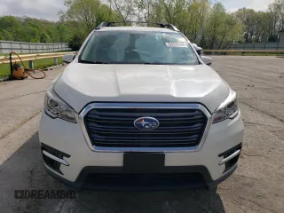 2019 Subaru Ascent Premium with VIN 4S4WMACD8K3420900, listed as a Copart auction lot 54334665 with 71,118 mi miles and Salvage title. Bid and sale history available at DreamBid. Image 5.