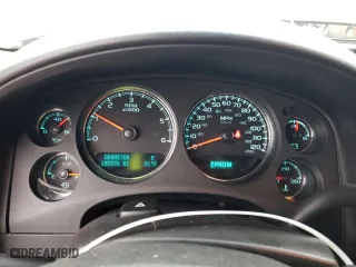2013 Chevrolet Suburban LT with VIN 1GNSKJE7XDR101702, listed as a Copart auction lot 45577695 with 182,576 mi miles and Salvage Title. Bid and sale history available at carsss.com. Image 9.