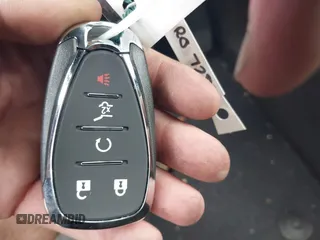 2023 Chevrolet Blazer LT с VIN 3GNKBCR44PS225011, выставлен на аукционе IAAI как лот 42774476 с пробегом 84 750 миль миль и . История ставок и продаж доступна на DreamBid. Изображение 11.