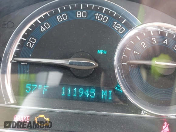 2009 Chevrolet HHR LS with VIN 3GNCA13B69S618496, listed as a IAAI auction lot 41952230 with 111,945 mi miles and . Bid and sale history available at DreamBid. Image 15.