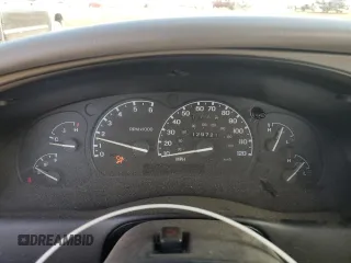 1997 Ford Ranger XLT with VIN 1FTCR10AXVUC87087, listed as a Copart auction lot 50816925 with 129,721 mi miles and Clean Title. Bid and sale history available at DreamBid. Image 9.