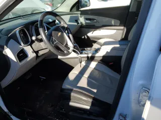 2011 Chevrolet Equinox LT w/2LT with VIN 2CNFLNE58B6297057, listed as a Copart auction lot 42135655 with 161,118 mi miles and Salvage Title. Bid and sale history available at carsss.com. Image 7.