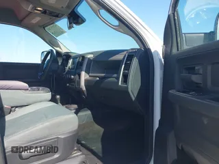 2015 Ram 2500 Tradesman with VIN 3C6TR5CJ0FG593326, listed as a IAAI auction lot 42098208 with 75,154 mi miles. Bid and sale history available at carsss.com. Image 5.