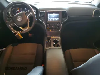 2019 Jeep Grand Cherokee Altitude с VIN 1C4RJEAG5KC851533, выставлен на аукционе Copart как лот 62908075 с пробегом 49 915 миль миль и Списание • Salvage title. История ставок и продаж доступна на DreamBid. Изображение 8.