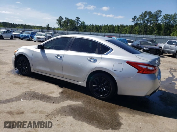 2016 Nissan Altima S with VIN 1N4AL3AP5GN355211, listed as a Copart auction lot 54677435 with 193,286 mi miles and Salvage title. Bid and sale history available at DreamBid. Image 2.