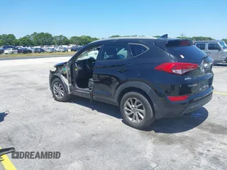 2018 Hyundai Tucson SEL with VIN KM8J3CA43JU736032, listed as a IAAI auction lot 42025713 with 69,636 mi miles and . Bid and sale history available at DreamBid. Image 3.