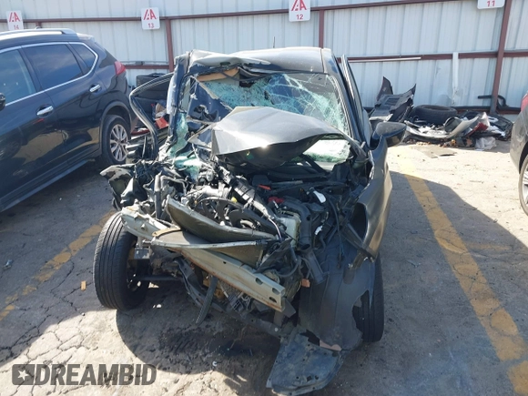 2016 Nissan Versa SV with VIN 3N1CN7AP9GL853578, listed as a IAAI auction lot 41825956 with Not Provided miles and . Bid and sale history available at DreamBid. Image 12.