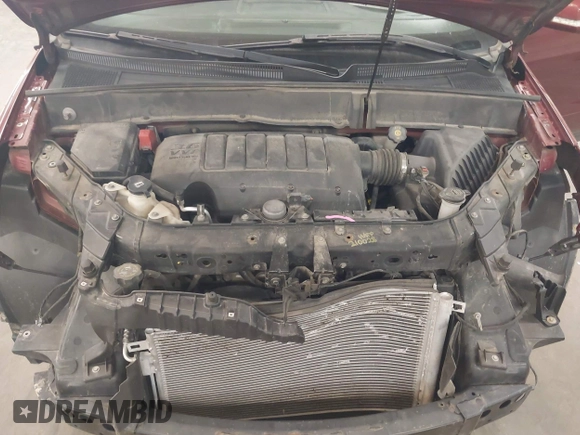 2015 Chevrolet Traverse LT с VIN 1GNKVGKD6FJ151356, выставлен на аукционе IAAI как лот 42389124 с пробегом 206 906 миль миль и . История ставок и продаж доступна на DreamBid. Изображение 10.