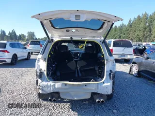 2018 Ford Explorer Sport z VIN 1FM5K8GT2JGA78587, wystawiony jako IAAI lot #42674710 z przebiegiem 66 980 mil mil oraz . Historia ofert i sprzedaży dostępna na DreamBid. Obrazek 17.