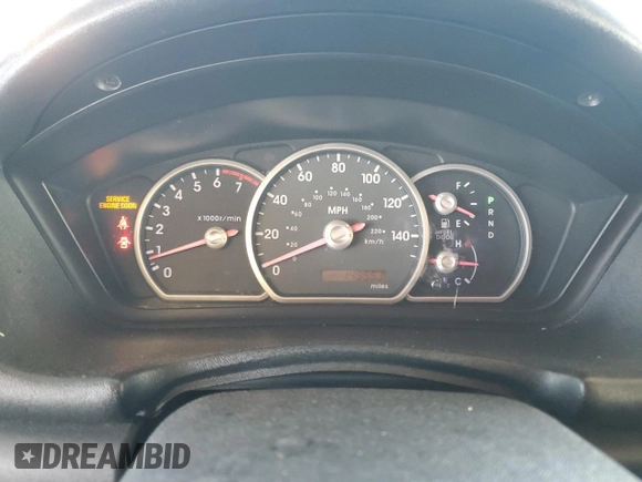 2004 Mitsubishi Endeavor LS with VIN 4A4MM21S04E060864, listed as a Copart auction lot 77817594 with 149,553 mi miles and Salvage Title. Bid and sale history available at carsss.com. Image 9.