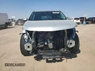2019 Chevrolet Traverse LT Cloth with VIN 1GNERGKW8KJ312450, listed as a Copart auction lot 70515914 with 69,331 mi miles and Salvage title. Bid and sale history available at DreamBid. Image 5.