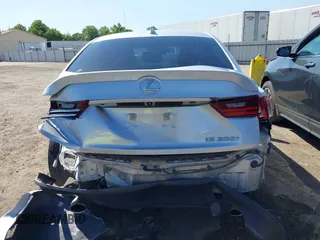 2016 Lexus IS 200t z VIN JTHBA1D27G5008342, wystawiony jako IAAI lot #42515529 z przebiegiem 85 570 mil mil oraz . Historia ofert i sprzedaży dostępna na DreamBid. Obrazek 17.