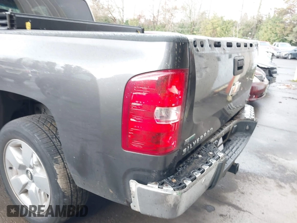 2010 Chevrolet Silverado 1500 LT with VIN 1GCSCSE03AZ202381, listed as a IAAI auction lot 41597602 with 251,154 mi miles and . Bid and sale history available at DreamBid. Image 20.