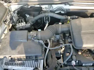 2017 Toyota Tacoma SR с VIN 5TFRX5GNXHX080279, выставлен на аукционе Copart как лот 68036015 с пробегом 117 919 миль миль и Списание • Salvage title. История ставок и продаж доступна на DreamBid. Изображение 13.