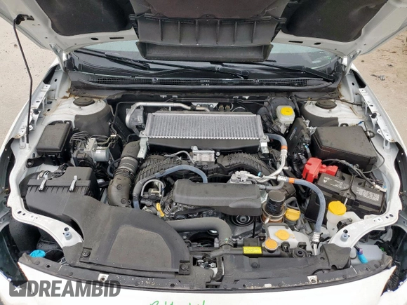 2024 Subaru Outback Touring XT с VIN 4S4BTGPD5R3209467, выставлен на аукционе Copart как лот 51713665 с пробегом 10 049 миль миль и Списание • Salvage title. История ставок и продаж доступна на DreamBid. Изображение 11.