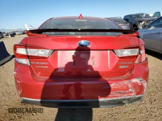 2017 Subaru Impreza Special Sports with VIN 4S3GKAM6XH3617560, listed as a Copart auction lot 50594525 with 148,804 mi miles and Salvage title. Bid and sale history available at DreamBid. Image 6.