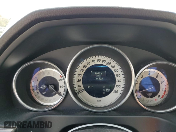 2016 Mercedes-Benz E-Class E 350 Sport with VIN WDDHF5KB4GB262654, listed as a Copart auction lot 69662222 with 144,503 mi miles. Bid and sale history available at carsss.com. Image 9.