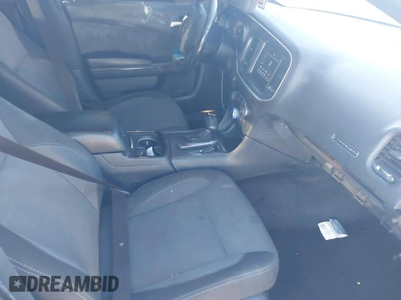 2018 Dodge Charger SXT with VIN 2C3CDXBG6JH126031, listed as a IAAI auction lot 41400041 with 127,906 mi miles and . Bid and sale history available at DreamBid. Image 5.