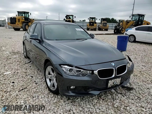 2015 BMW 3 Series 328i z VIN WBA3A5G55FNS86185, wystawiony jako Copart lot #59115875 z przebiegiem Nie podano mil oraz Szkoda całkowita • Salvage title. Historia ofert i sprzedaży dostępna na DreamBid. Obrazek 13.
