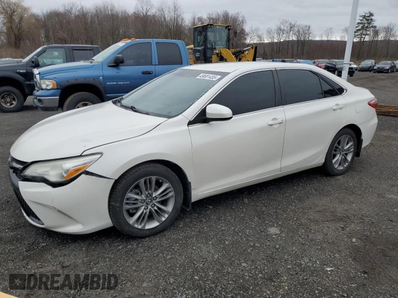 2016 Toyota Camry XLE with VIN 4T1BF1FK7GU118518, listed as a Copart auction lot 49681455 with 70,994 mi miles and Clean Title. Bid and sale history available at DreamBid. Image 1.
