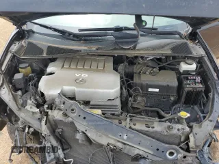 2008 Lexus RX 350 with VIN 2T2GK31U58C050434, listed as a Copart auction lot 55183355 with Not Provided miles and Clean Title. Bid and sale history available at DreamBid. Image 12.