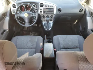 2006 Pontiac Vibe with VIN 5Y2SL65866Z440441, listed as a Copart auction lot 76901424 with 211,022 mi miles and Salvage Title. Bid and sale history available at carsss.com. Image 8.