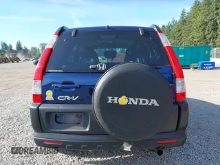 2005 Honda CR-V EX z VIN JHLRD78855C038069, wystawiony jako IAAI lot #42449026 z przebiegiem 217 102 mil mil oraz . Historia ofert i sprzedaży dostępna na DreamBid. Obrazek 17.
