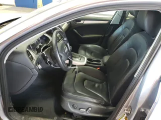 2015 Audi allroad Premium with VIN WA1TFAFL9FA073111, listed as a Copart auction lot 72215324 with 42,001 mi miles and Salvage Title. Bid and sale history available at carsss.com. Image 7.