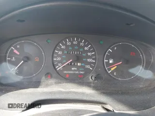 1995 Geo Prizm LSi z VIN 1Y1SK5263SZ078414, wystawiony jako IAAI lot #42101078 z przebiegiem 221 055 mil mil oraz . Historia ofert i sprzedaży dostępna na DreamBid. Obrazek 7.