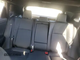 2023 Subaru Solterra Limited z VIN JTMABABA5PA003751, wystawiony jako Copart lot #52494935 z przebiegiem 66 701 mil mil oraz Szkoda całkowita • Salvage title. Historia ofert i sprzedaży dostępna na DreamBid. Obrazek 10.