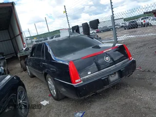 2008 Cadillac DTS 1SA z VIN 1G6KD57Y98U102801, wystawiony jako IAAI lot #42204185 z przebiegiem 152 990 mil mil oraz . Historia ofert i sprzedaży dostępna na DreamBid. Obrazek 16.