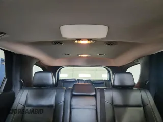 2013 Dodge Durango Crew z VIN 1C4RDJDGXDC672239, wystawiony jako Copart lot #59227905 z przebiegiem 167 982 mil mil oraz Szkoda całkowita • Salvage title. Historia ofert i sprzedaży dostępna na DreamBid. Obrazek 10.