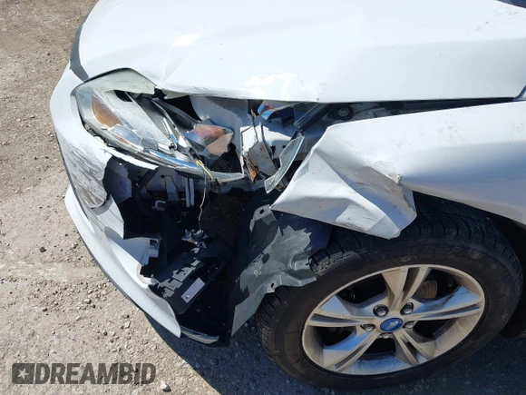 2013 Ford Focus SE with VIN 1FADP3F23DL218239, listed as a IAAI auction lot 42331440 with 156,501 mi miles and . Bid and sale history available at DreamBid. Image 6.