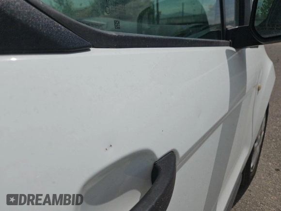 2016 Ford Transit Connect XLT z VIN NM0LS7FX1G1284101, wystawiony jako IAAI lot #42566935 z przebiegiem 267 598 mil mil oraz . Historia ofert i sprzedaży dostępna na DreamBid. Obrazek 1.