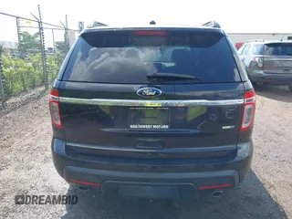 2014 Ford Explorer with VIN 1FM5K8B8XEGA47886, listed as a IAAI auction lot 42553101 with 83,970 mi miles and . Bid and sale history available at DreamBid. Image 16.