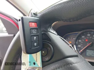 2015 Toyota RAV4 Limited with VIN 2T3DFREVXFW389677, listed as a IAAI auction lot 42699984 with 45,355 mi miles and . Bid and sale history available at DreamBid. Image 11.