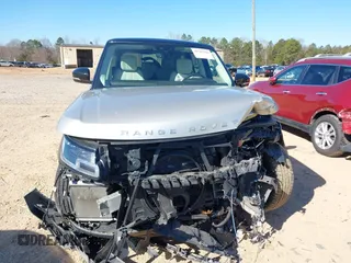 2020 Land Rover Range Rover z VIN SALGS5SE4LA590564, wystawiony jako IAAI lot #41767048 z przebiegiem 53 531 mil mil oraz . Historia ofert i sprzedaży dostępna na DreamBid. Obrazek 12.