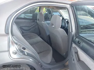2005 Honda Civic Sdn VP with VIN 1HGES16315L005111, listed as a IAAI auction lot 42000293 with 110,373 mi miles. Bid and sale history available at carsss.com. Image 8.