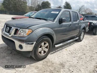 2009 Nissan Frontier SE z VIN 1N6AD07UX9C416826, wystawiony jako Copart lot #51436055 z przebiegiem 219 796 mil mil oraz Czysty tytuł • Clean title. Historia ofert i sprzedaży dostępna na DreamBid. Obrazek 1.