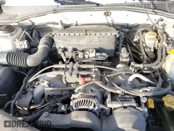 2003 Subaru Legacy Outback Limited with VIN 4S3BH686137610336, listed as a IAAI auction lot 41345221 with 254,353 mi miles and . Bid and sale history available at DreamBid. Image 10.