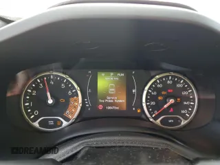 2019 Jeep Renegade Limited with VIN ZACNJAB16KPJ93294, listed as a Copart auction lot 49148655 with 106,473 mi miles and Clean Title. Bid and sale history available at carsss.com. Image 9.