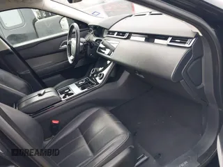 2018 Land Rover Range Rover Velar S с VIN SALYB2RX8JA772534, выставлен на аукционе IAAI как лот 41425020 с пробегом 69 983 миль миль и . История ставок и продаж доступна на DreamBid. Изображение 5.