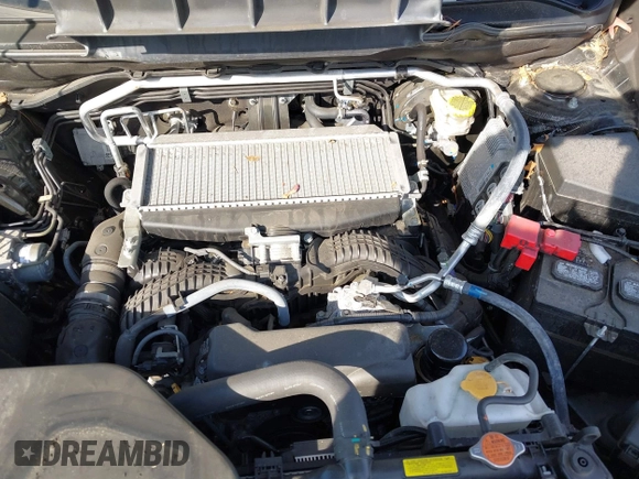 2022 Subaru Ascent Limited with VIN 4S4WMAPD6N3445454, listed as a IAAI auction lot 41756893 with Not Provided miles and . Bid and sale history available at DreamBid. Image 10.