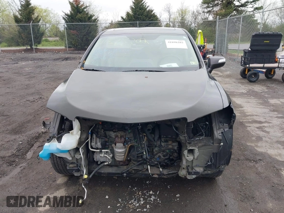2018 Acura RDX w/Technology Pkg with VIN 5J8TB4H53JL011137, listed as a IAAI auction lot 41898202 with 54,356 mi miles. Bid and sale history available at carsss.com. Image 13.