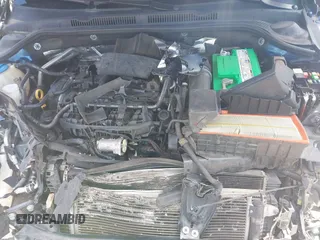 2015 Volkswagen Jetta SE с VIN 3VWD07AJXFM285827, выставлен на аукционе IAAI как лот 42325223 с пробегом 148 225 миль миль и . История ставок и продаж доступна на DreamBid. Изображение 10.