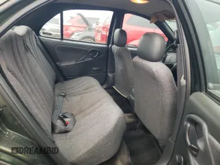 2000 Chevrolet Cavalier with VIN 1G1JC5242Y7365977, listed as a Copart auction lot 81524304 with 0 mi miles and Clean Title. Bid and sale history available at carsss.com. Image 10.